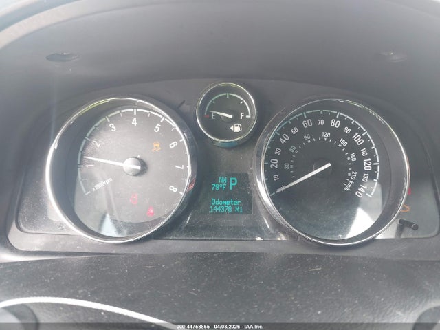3GNAL3EK5ES629011 Chevrolet Captiva Sport Lt