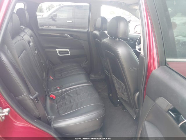 3GNAL3EK5ES629011 Chevrolet Captiva Sport Lt