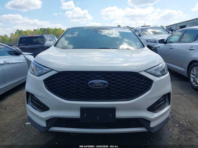 44758863 :رقم المزاد ، 2FMPK4J97NBB09859 vin ، 2022 Ford Edge St-line مزاد بيع