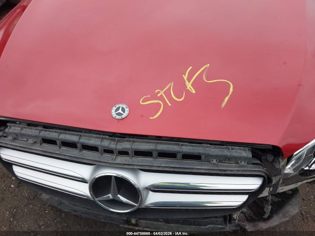Aukcja sprzedaży 2020 Mercedes-benz E 350, vin: W1KZF8DB5LA763135, numer aukcji: 44758868