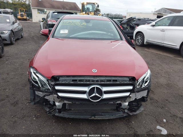 Aukcja sprzedaży 2020 Mercedes-benz E 350, vin: W1KZF8DB5LA763135, numer aukcji: 44758868