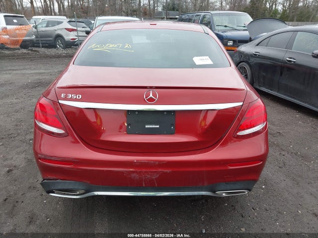 Aukcja sprzedaży 2020 Mercedes-benz E 350, vin: W1KZF8DB5LA763135, numer aukcji: 44758868