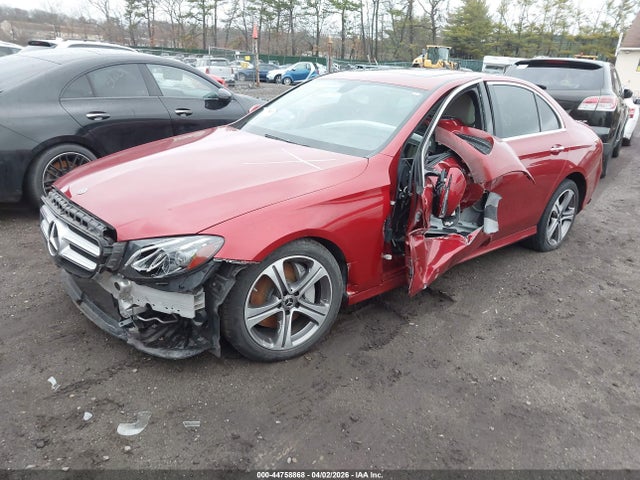 Aukcja sprzedaży 2020 Mercedes-benz E 350, vin: W1KZF8DB5LA763135, numer aukcji: 44758868