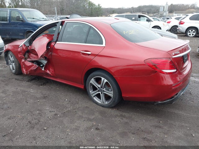 Aukcja sprzedaży 2020 Mercedes-benz E 350, vin: W1KZF8DB5LA763135, numer aukcji: 44758868