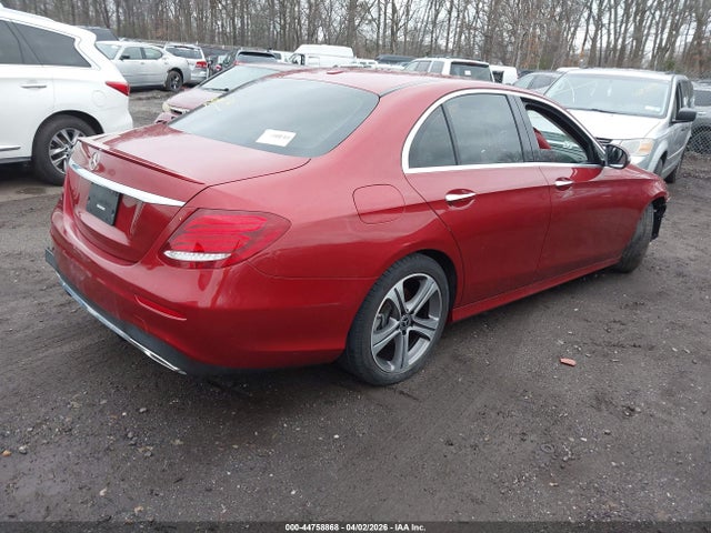 Aukcja sprzedaży 2020 Mercedes-benz E 350, vin: W1KZF8DB5LA763135, numer aukcji: 44758868