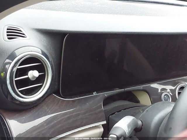 Aukcja sprzedaży 2020 Mercedes-benz E 350, vin: W1KZF8DB5LA763135, numer aukcji: 44758868