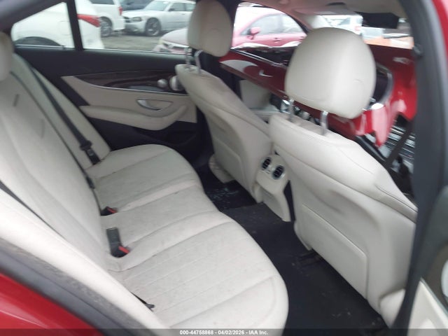Aukcja sprzedaży 2020 Mercedes-benz E 350, vin: W1KZF8DB5LA763135, numer aukcji: 44758868