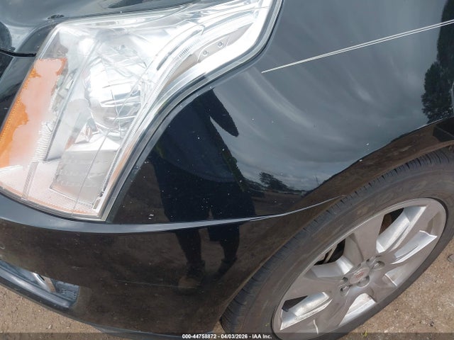 Продаж на аукціоні авто 2012 Cadillac Srx Performance Collection, vin: 3GYFNBE37CS582289, номер лоту: 44758872
