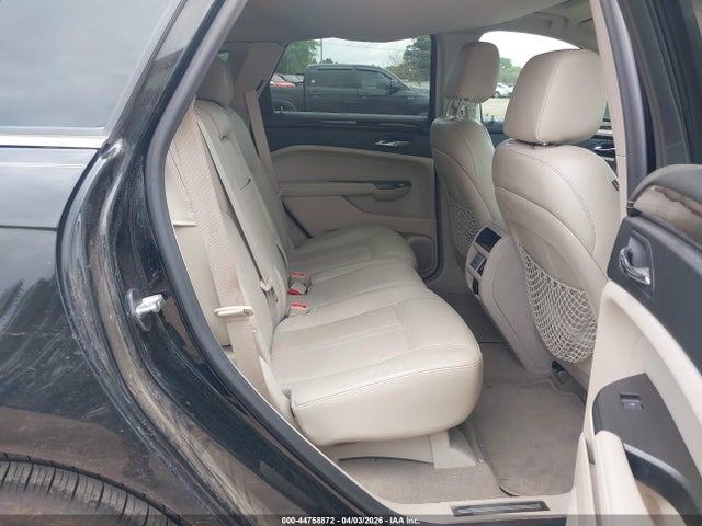 2012 CADILLAC SRX 3GYFNBE37CS582289 Photo 7