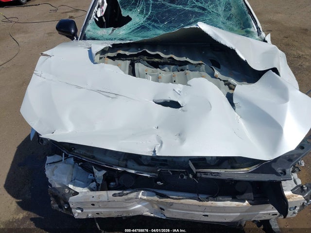 44758876 :رقم المزاد ، 4T1JZ1FB6NU083910 vin ، 2022 Toyota Avalon Xle مزاد بيع