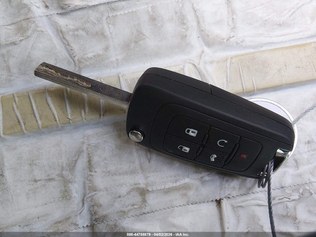 Aukcja sprzedaży 2014 Buick Regal Gs, vin: 2G4GT5GX7E9302626, numer aukcji: 44758879