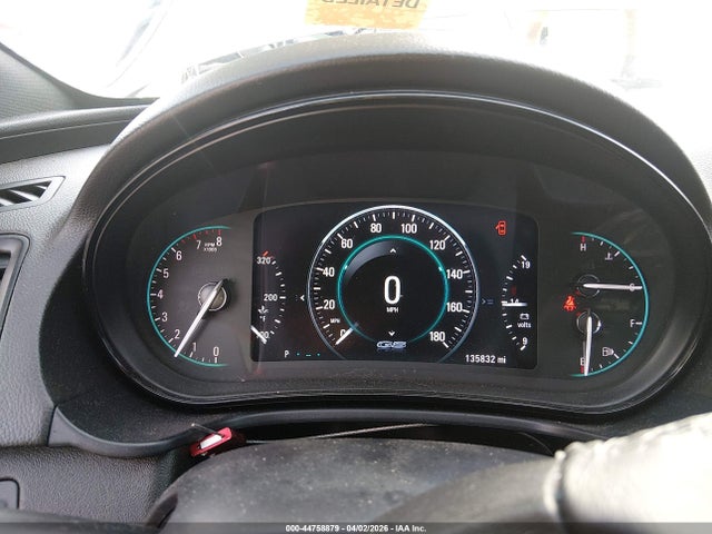 Aukcja sprzedaży 2014 Buick Regal Gs, vin: 2G4GT5GX7E9302626, numer aukcji: 44758879