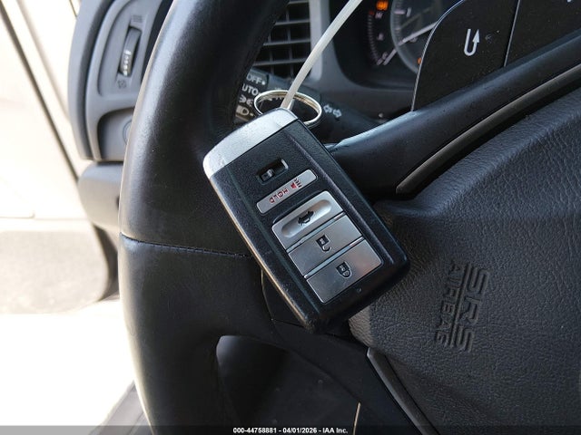 44758881 :رقم المزاد ، 19UDE2F37KA011284 vin ، 2019 Acura Ilx Standard مزاد بيع