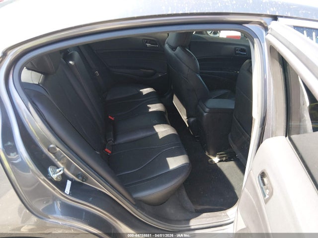 44758881 :رقم المزاد ، 19UDE2F37KA011284 vin ، 2019 Acura Ilx Standard مزاد بيع