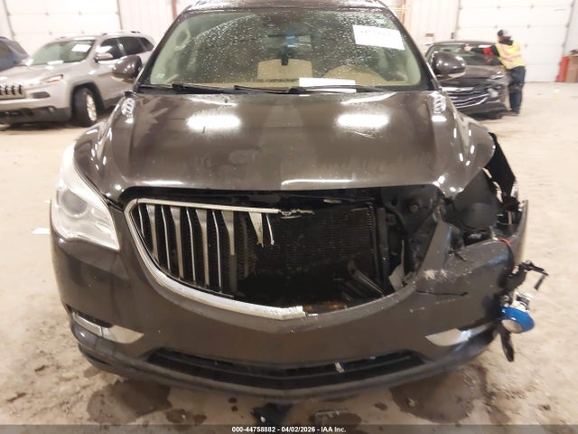 44758882 :رقم المزاد ، 5GAKVCKD1EJ186212 vin ، 2014 Buick Enclave Premium مزاد بيع