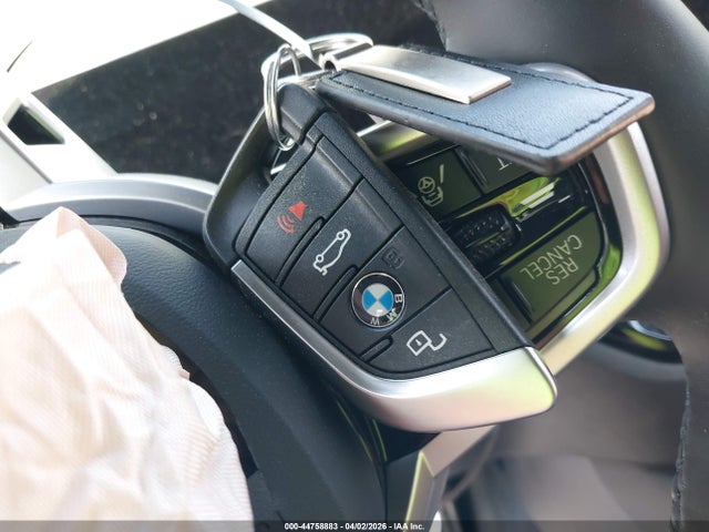Aukcja sprzedaży 2025 Bmw I4 Gran Coupe Edrive40, vin: WBY23HD05SFV67621, numer aukcji: 44758883