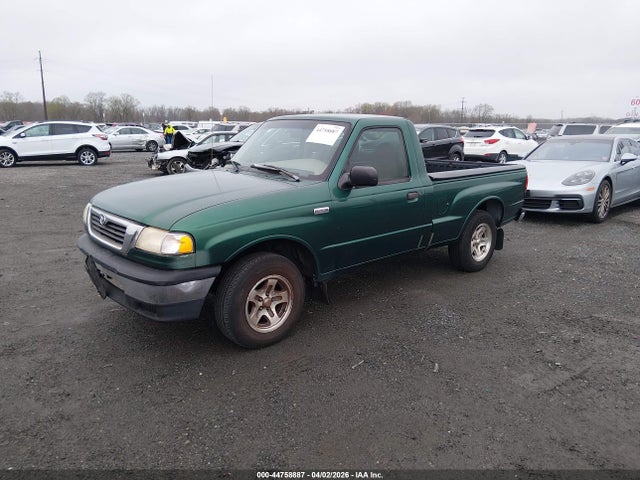Aukcja sprzedaży 1999 Mazda B2500 Se/sx/tl, vin: 4F4YR12C0XTM32111, numer aukcji: 44758887