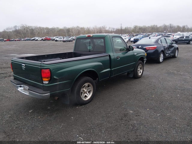 Aukcja sprzedaży 1999 Mazda B2500 Se/sx/tl, vin: 4F4YR12C0XTM32111, numer aukcji: 44758887