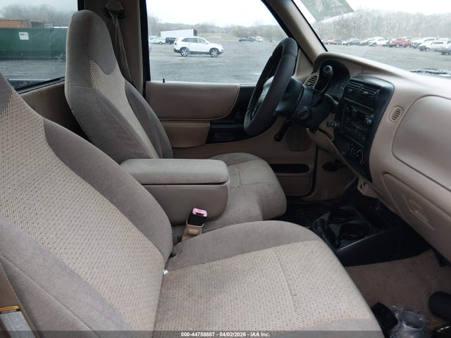 Aukcja sprzedaży 1999 Mazda B2500 Se/sx/tl, vin: 4F4YR12C0XTM32111, numer aukcji: 44758887