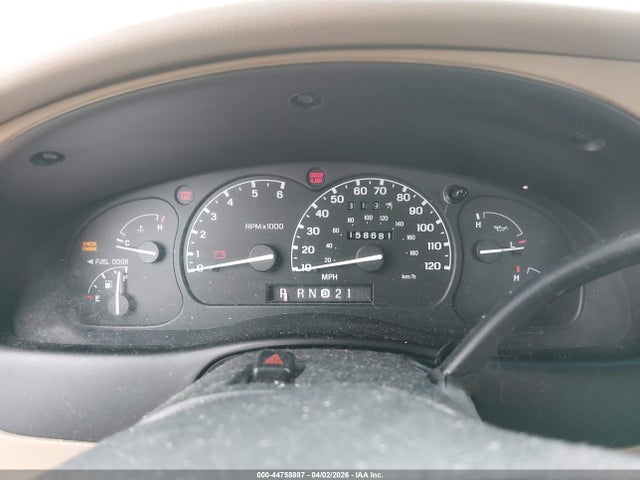 Aukcja sprzedaży 1999 Mazda B2500 Se/sx/tl, vin: 4F4YR12C0XTM32111, numer aukcji: 44758887
