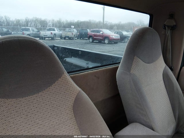 Aukcja sprzedaży 1999 Mazda B2500 Se/sx/tl, vin: 4F4YR12C0XTM32111, numer aukcji: 44758887