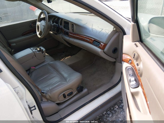 Продажа на аукционе авто 2002 Buick Lesabre Limited, vin: 1G4HR54K72U282971, номер лота: 44758888