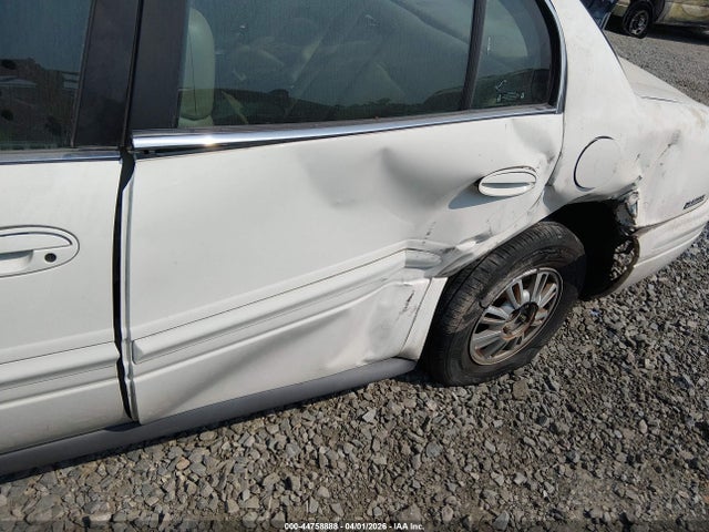 Продажа на аукционе авто 2002 Buick Lesabre Limited, vin: 1G4HR54K72U282971, номер лота: 44758888