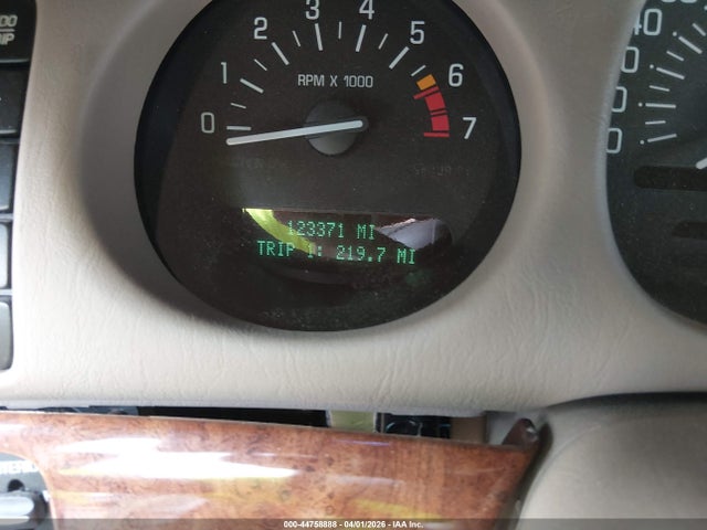 Продажа на аукционе авто 2002 Buick Lesabre Limited, vin: 1G4HR54K72U282971, номер лота: 44758888