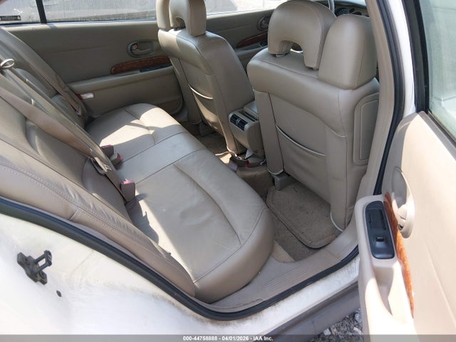 Продажа на аукционе авто 2002 Buick Lesabre Limited, vin: 1G4HR54K72U282971, номер лота: 44758888