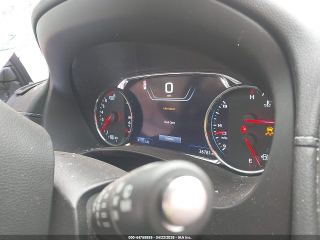 Aukcja sprzedaży 2024 Gmc Terrain Awd Denali, vin: 3GKALXEG1RL156305, numer aukcji: 44758889