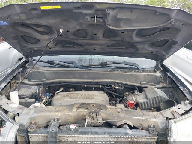 2014 HONDA PILOT 5FNYF4H46EB007401 Photo 9