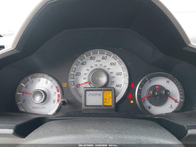 2014 HONDA PILOT 5FNYF4H46EB007401 Photo 6