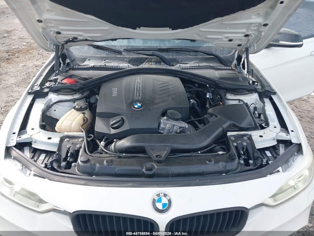 Aukcja sprzedaży 2013 Bmw 335i, vin: WBA3A9G55DNP36440, numer aukcji: 44758894