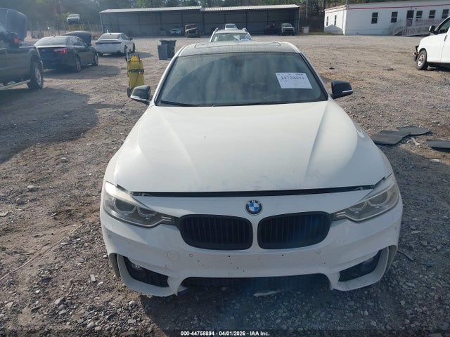 Aukcja sprzedaży 2013 Bmw 335i, vin: WBA3A9G55DNP36440, numer aukcji: 44758894