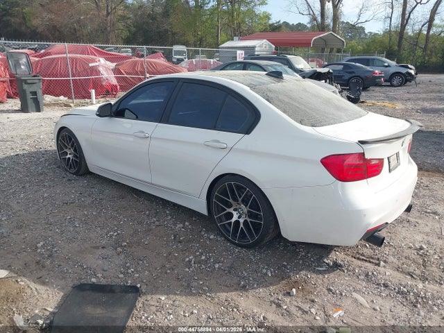 Aukcja sprzedaży 2013 Bmw 335i, vin: WBA3A9G55DNP36440, numer aukcji: 44758894