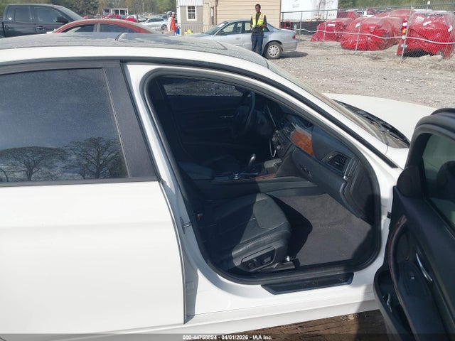 Aukcja sprzedaży 2013 Bmw 335i, vin: WBA3A9G55DNP36440, numer aukcji: 44758894
