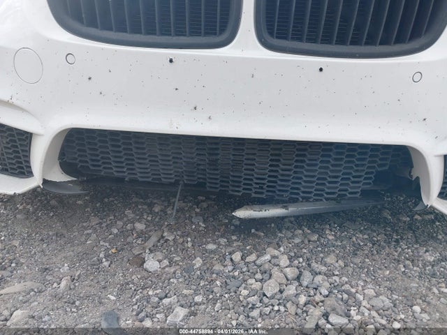 Aukcja sprzedaży 2013 Bmw 335i, vin: WBA3A9G55DNP36440, numer aukcji: 44758894