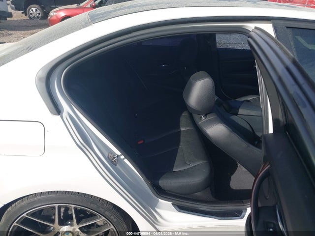 Aukcja sprzedaży 2013 Bmw 335i, vin: WBA3A9G55DNP36440, numer aukcji: 44758894