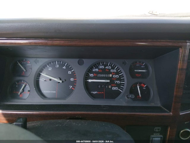 Aukcja sprzedaży 1996 Jeep Cherokee Country, vin: 1J4FJ78S3TL252263, numer aukcji: 44758900