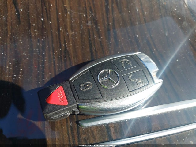 2016 MERCEDES-BENZ GLC 300 WDC0G4KB1GF086129 Photo 10