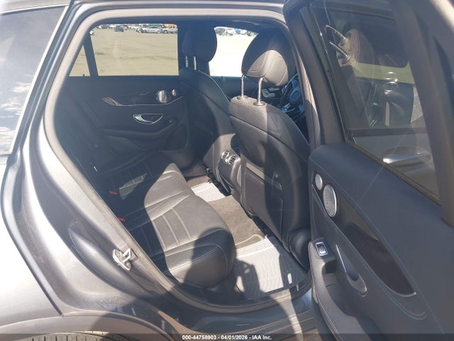 2016 MERCEDES-BENZ GLC 300 WDC0G4KB1GF086129 Photo 7