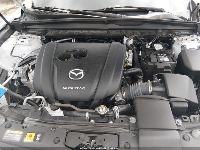 Продажа на аукционе авто 2024 Mazda Cx-50 2.5 S Select, vin: 7MMVABAM7RN242963, номер лота: 44758904
