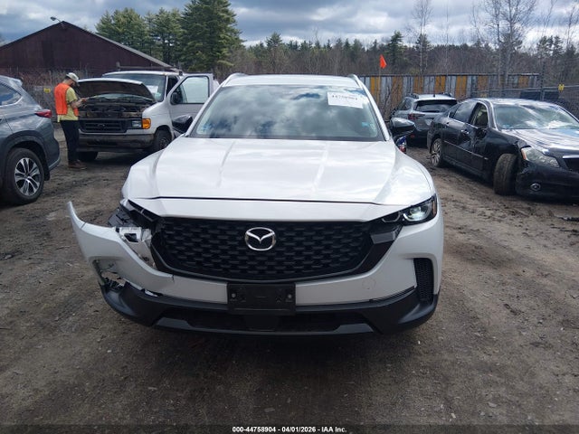 Продажа на аукционе авто 2024 Mazda Cx-50 2.5 S Select, vin: 7MMVABAM7RN242963, номер лота: 44758904