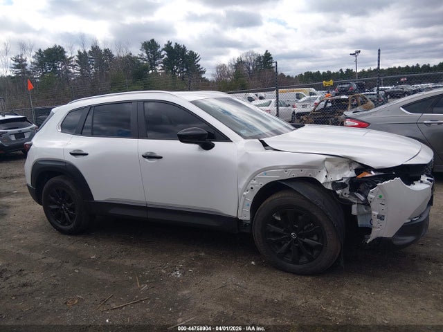 Продажа на аукционе авто 2024 Mazda Cx-50 2.5 S Select, vin: 7MMVABAM7RN242963, номер лота: 44758904