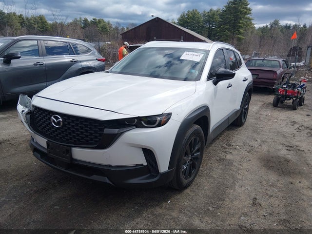 Продажа на аукционе авто 2024 Mazda Cx-50 2.5 S Select, vin: 7MMVABAM7RN242963, номер лота: 44758904