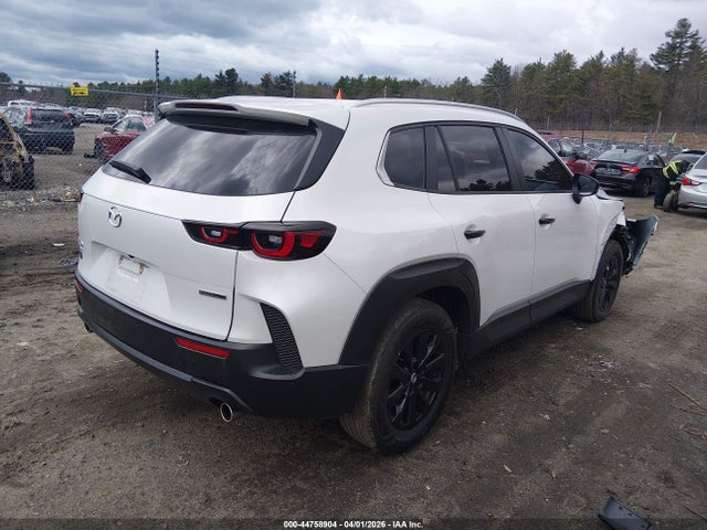 Продажа на аукционе авто 2024 Mazda Cx-50 2.5 S Select, vin: 7MMVABAM7RN242963, номер лота: 44758904