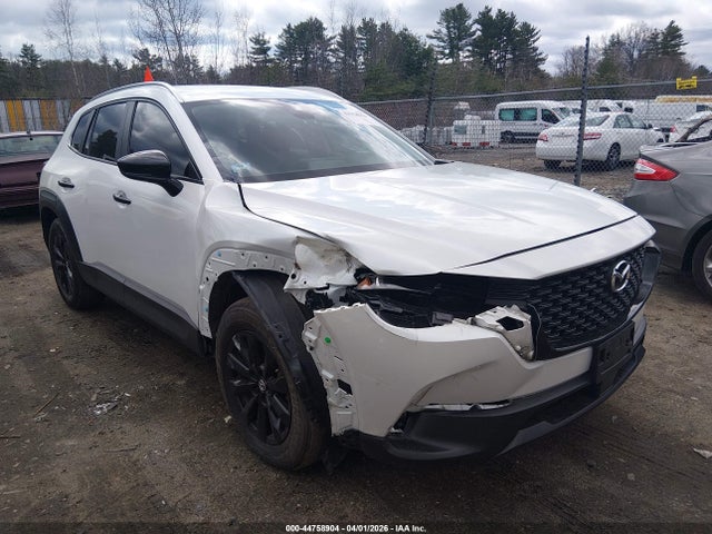 Продажа на аукционе авто 2024 Mazda Cx-50 2.5 S Select, vin: 7MMVABAM7RN242963, номер лота: 44758904