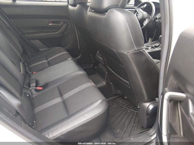 Продажа на аукционе авто 2024 Mazda Cx-50 2.5 S Select, vin: 7MMVABAM7RN242963, номер лота: 44758904