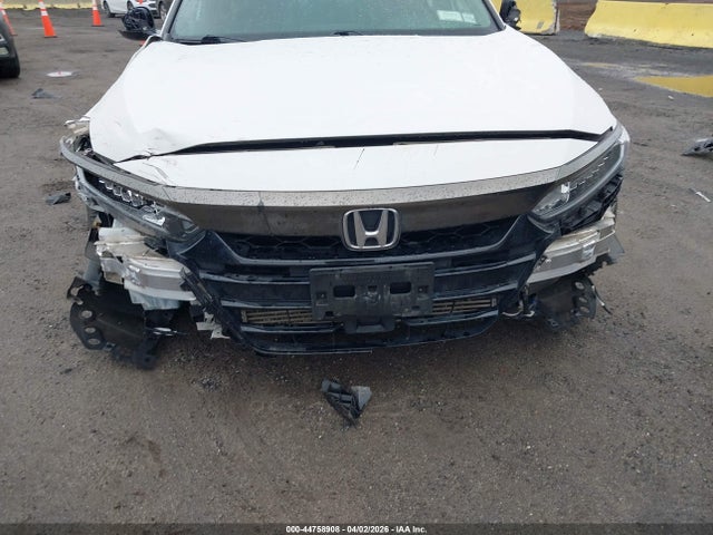 Aukcja sprzedaży 2019 Honda Accord Sport, vin: 1HGCV1F32KA080776, numer aukcji: 44758908