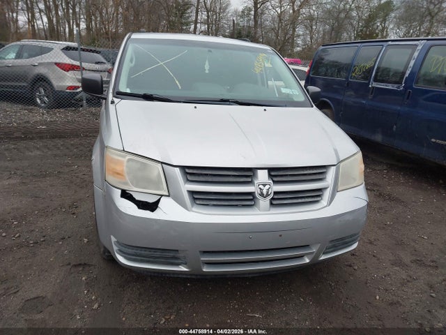 44758914 :رقم المزاد ، 2D8HN4478R797524 vin ، 2008 Dodge Unknown مزاد بيع